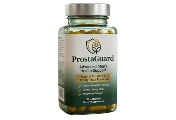 ProstGuardd