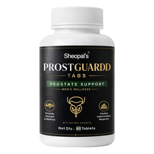 ProstGuardd